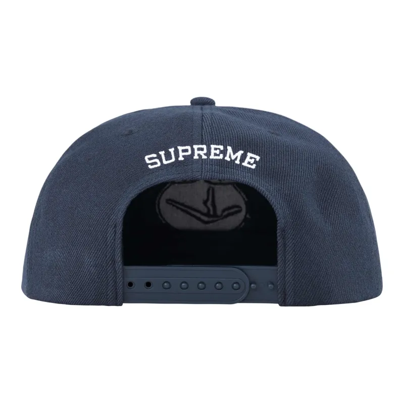 Supreme Aphex Twin 6 Panel-3