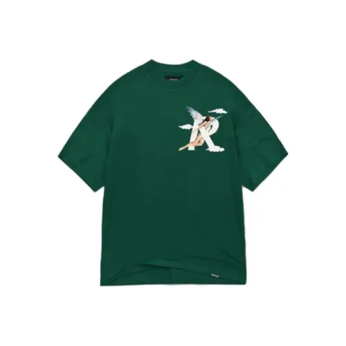 REPRESENT Storms In Heaven T shirt