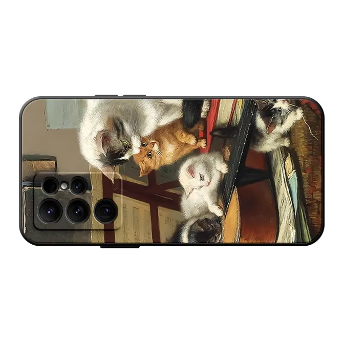 BEIWEN Phone Cases-9