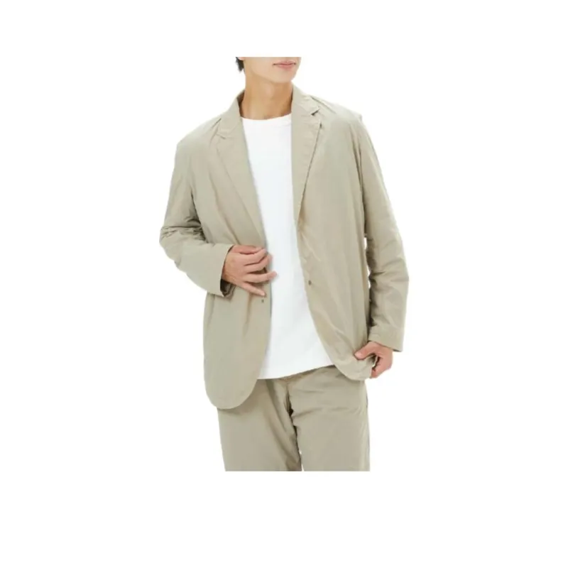 Mizuno Breath Thermo Thermal Mesh Setup Jacket Men's-8