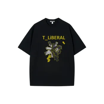 T liberal T Shirts Unisex