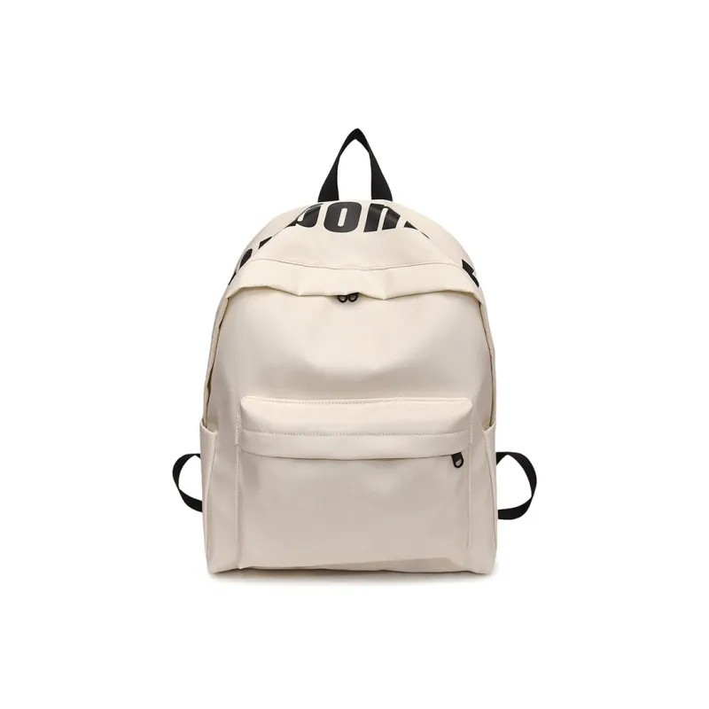 PAIBLOKS Oxford Backpack Unisex Multicolor-12