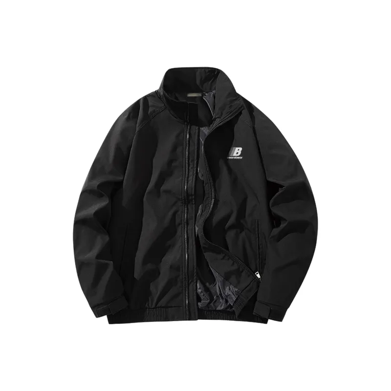 Budding Bear Jackets & Coats Unisex-0