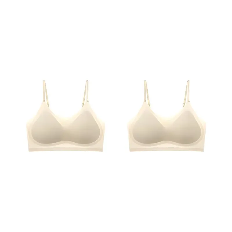 YUZHAOLIN Bra Women's Combo Set-7