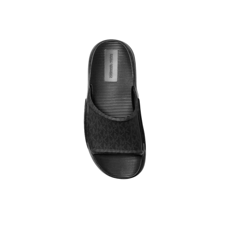 MICHAEL KORS Griffin Slides-3