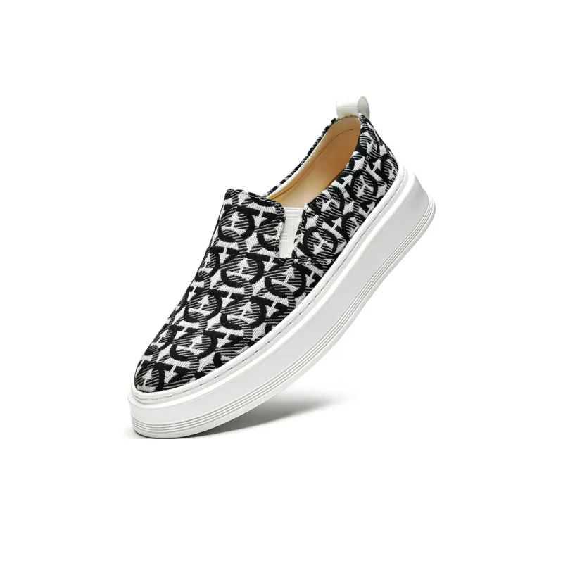 Abango Loafers Men-2