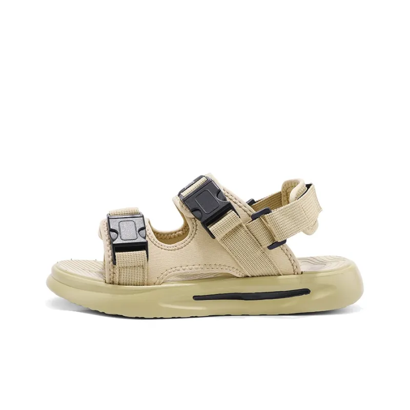 Bull charm Beach Sandals Men-6