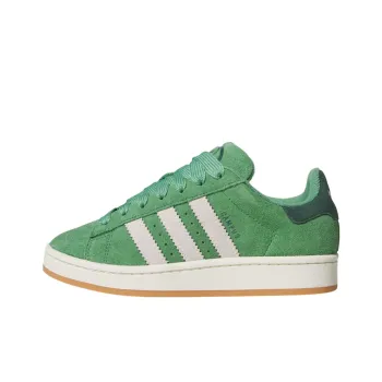Campus Women's Adidas Originals 00s 'Preloved Green' Women's