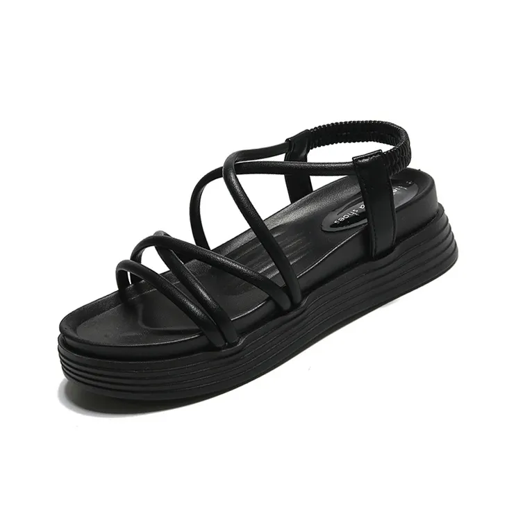 EGCHI Roman Sandals Women's-1