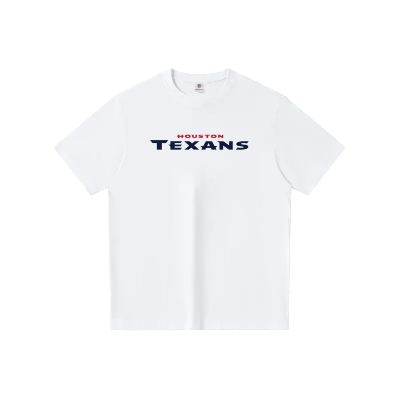 NFL T Shirts Unisex-5