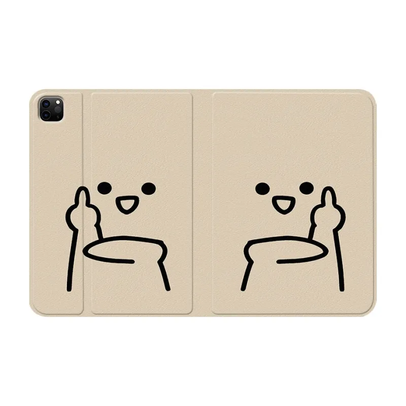 YIBAOBAO Tablet Protective Cases-7