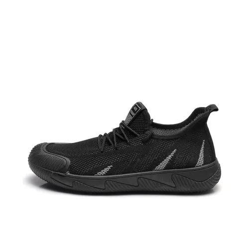 Strongman Men's Casual Shoes Men's