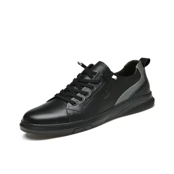 BEN SHERMAN Low Top Skateboard Shoes Men's