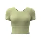 Cardamom Green Top