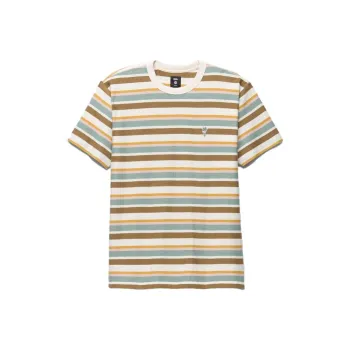 Vans GROWTH GARDEN T-Shirts Men Multicolor