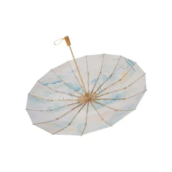 Vonlilienfeld Umbrellas