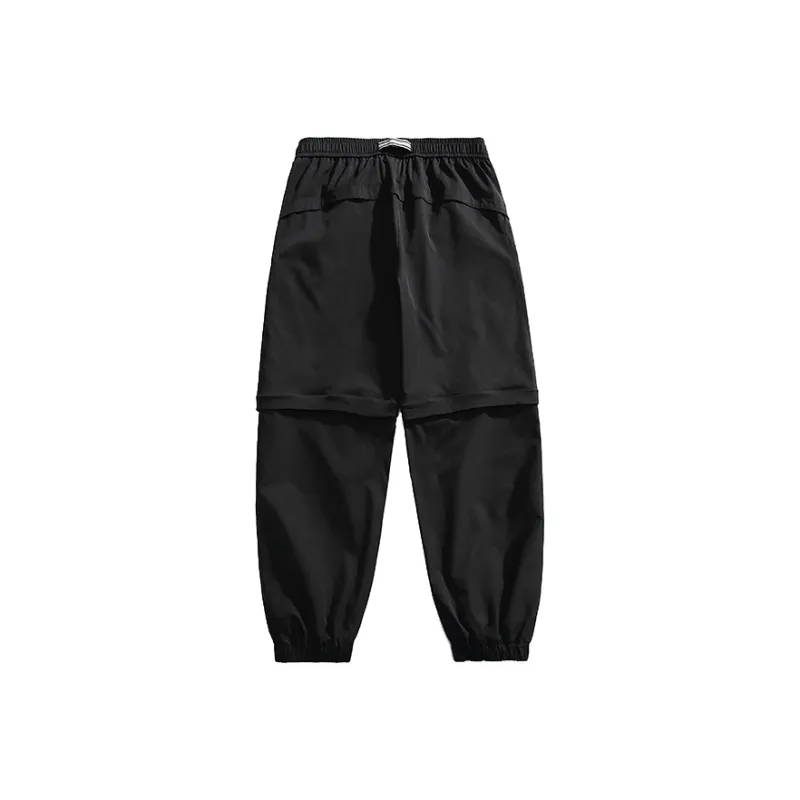 CASAMIA Casual Pants Unisex-5