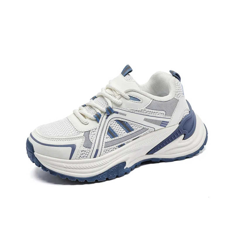 Boogie Bear Chunky Sneakers Women's-0