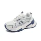 White Blue
