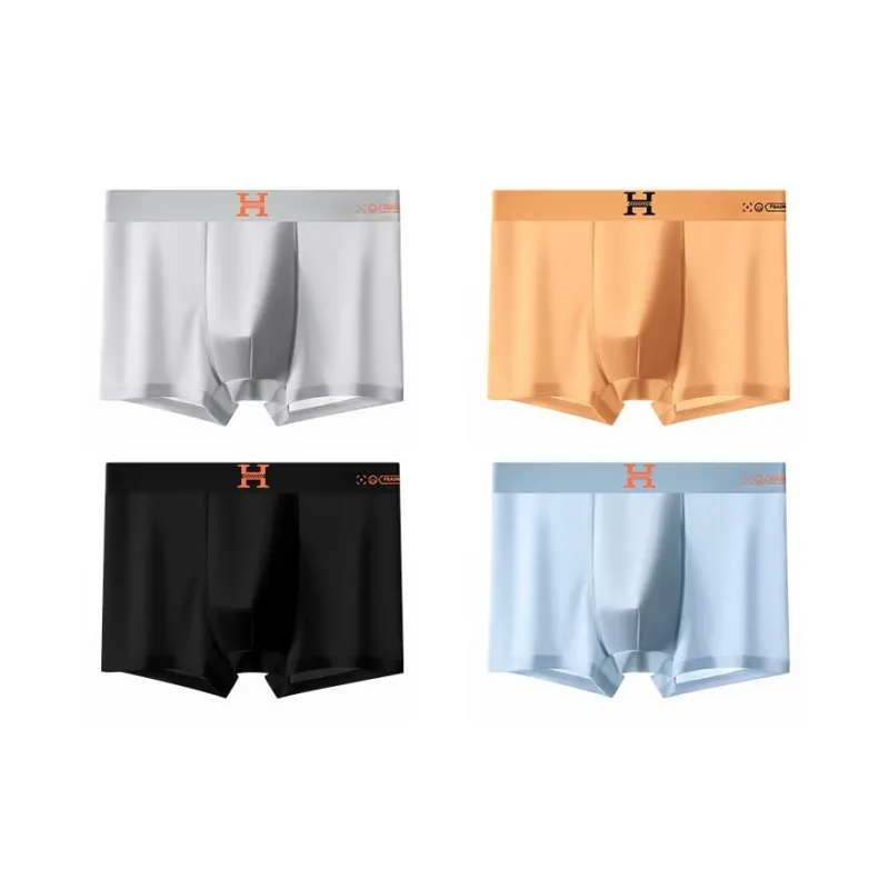 NOME Underpants Men's 1 Pack Light Blue-18