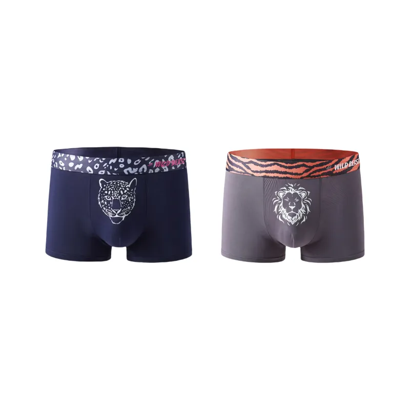 Yalu Men Underpants-1