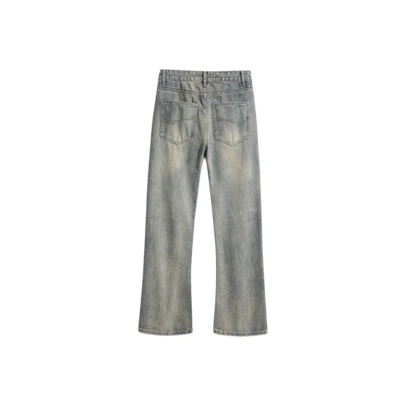 HDPV Jeans Unisex-7