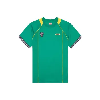 DIESEL SPORTS T Shirts Men Green