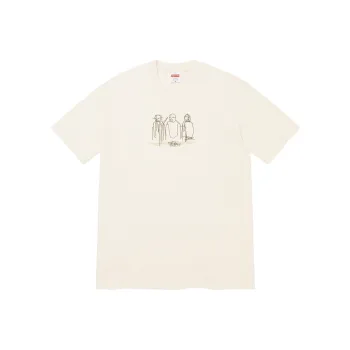 Supreme Three Kings Tee