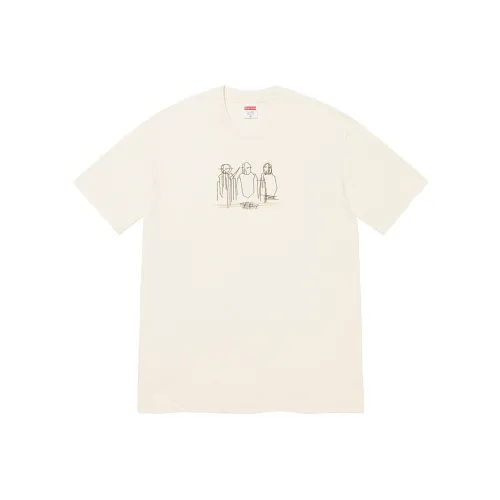 Supreme B.C. S/S Top