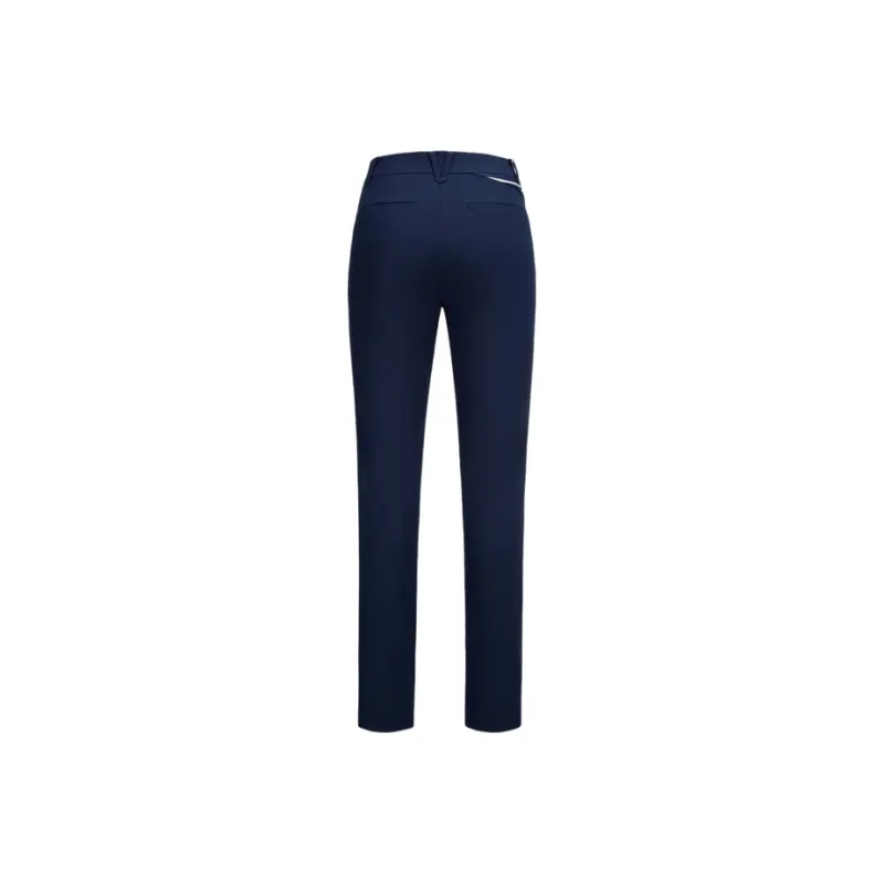 DESCENTE Golf FIELD Pants Women's-1