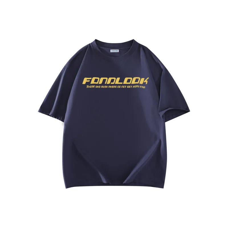 FONDLOOK T Shirts Unisex-12