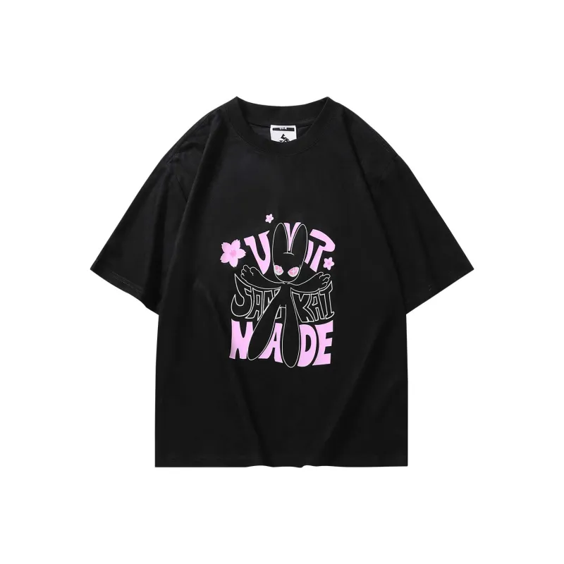 SANKAIMADE T-Shirts Unisex-12