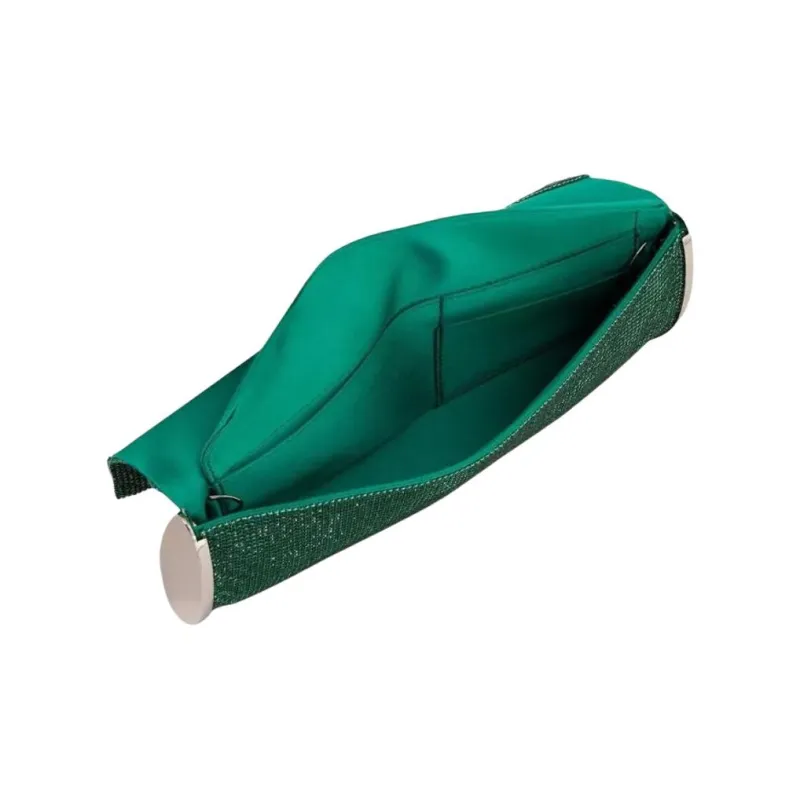 BENEDETTA BRUZZICHES Kate Satisfaction Clutch Bag-5