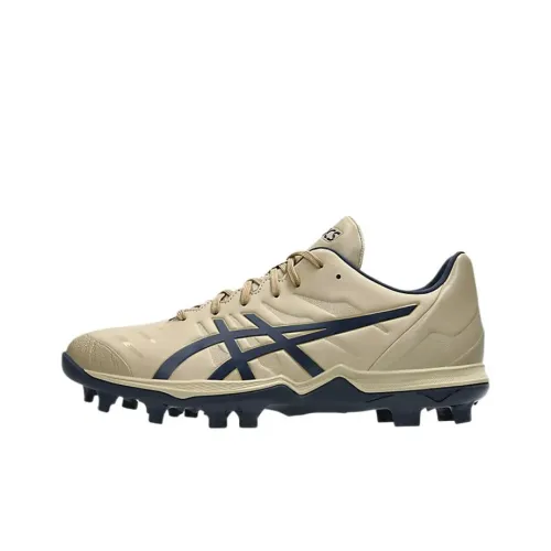 Asics Goldstage Low Top Training Shoes Men's Brown Copper