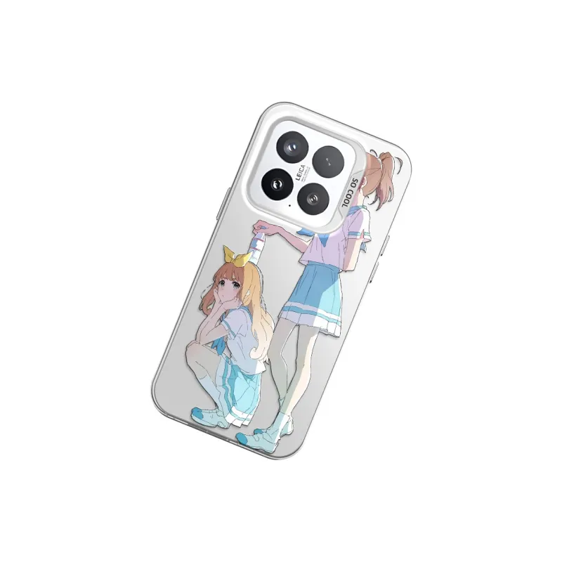MANQIN Phone Cases-1