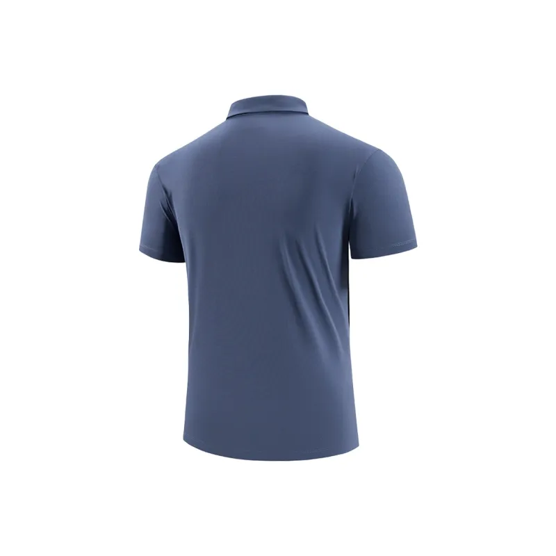 K bird Polo Shirts Unisex-9