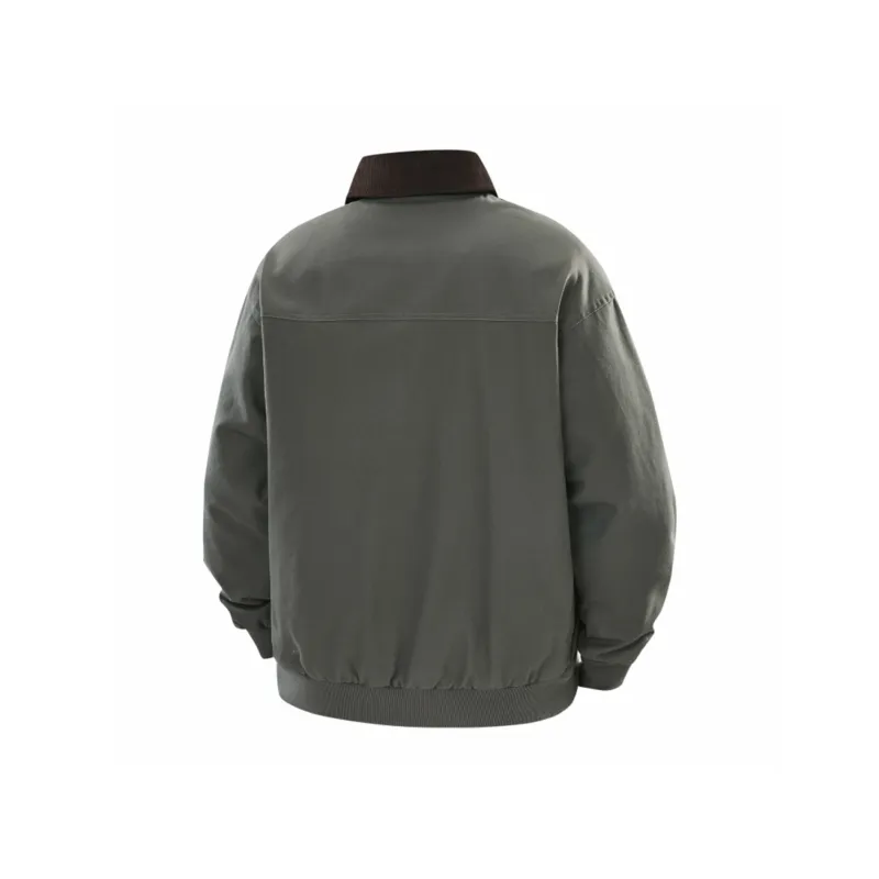 Minfinity Jackets Unisex-3