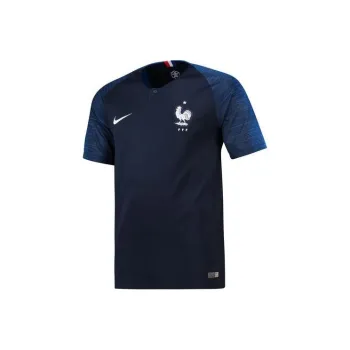 Nike T Shirts Men Dark Blue