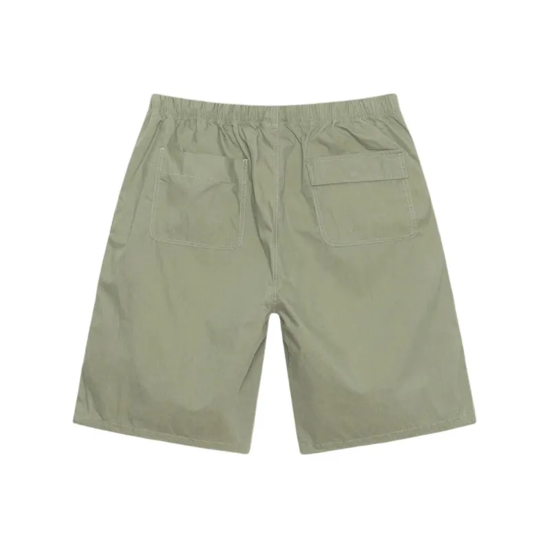 Stussy Nyco Over Short SS25-1