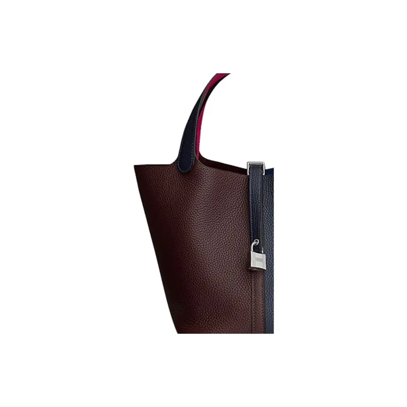 HERMES Picotin Lock Handbags-4