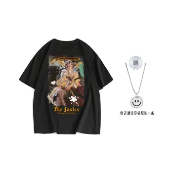 Jaslcs T-Shirts Unisex
