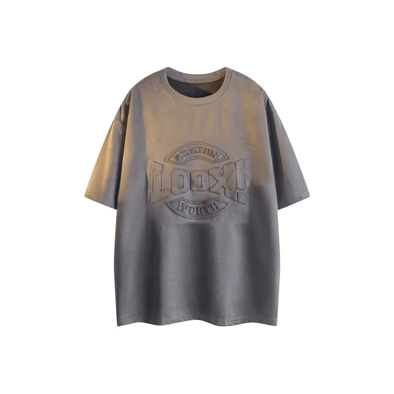 LOOX! T Shirts Unisex-7