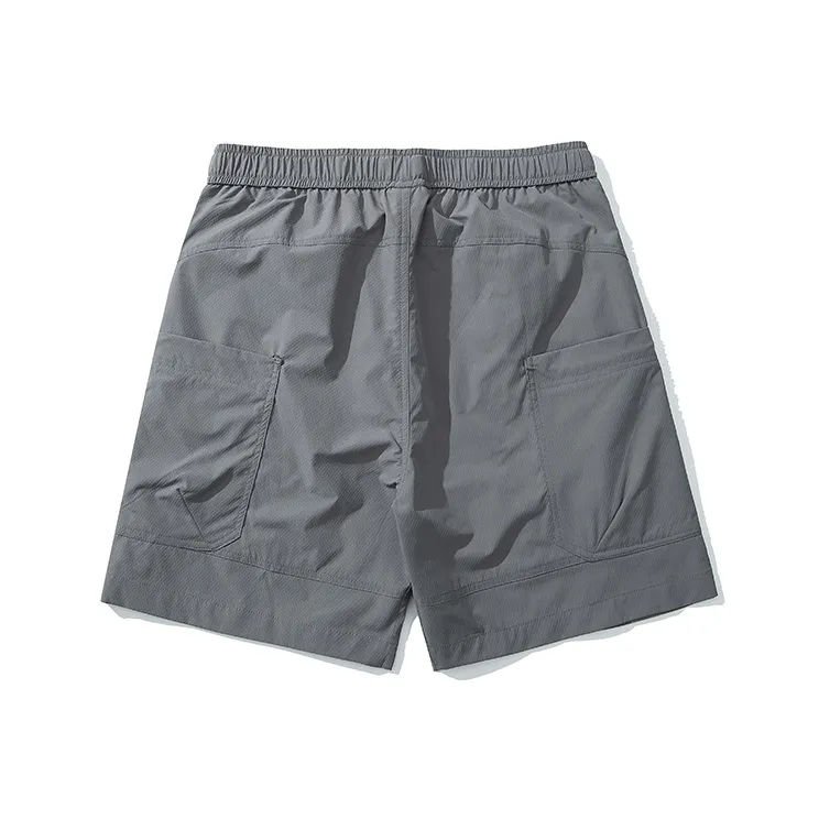 Jeep Cargo Shorts Unisex P75DMWP223-15
