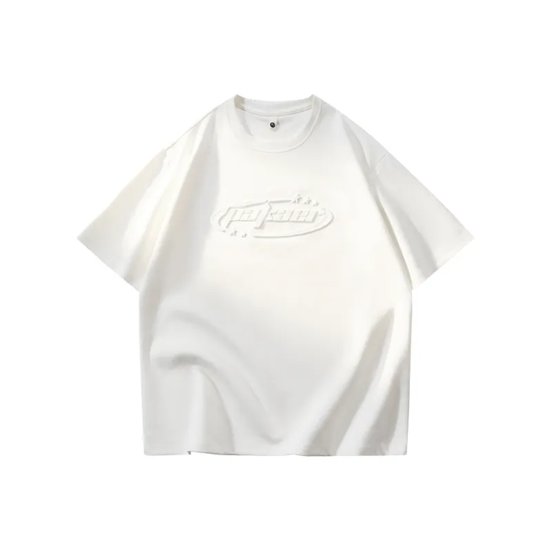 PAKA T Shirts Unisex-6