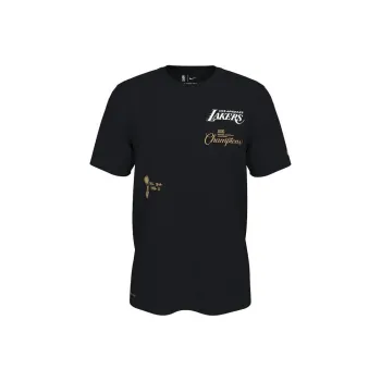 Nike Los Angeles Lakers Champions T Shirt