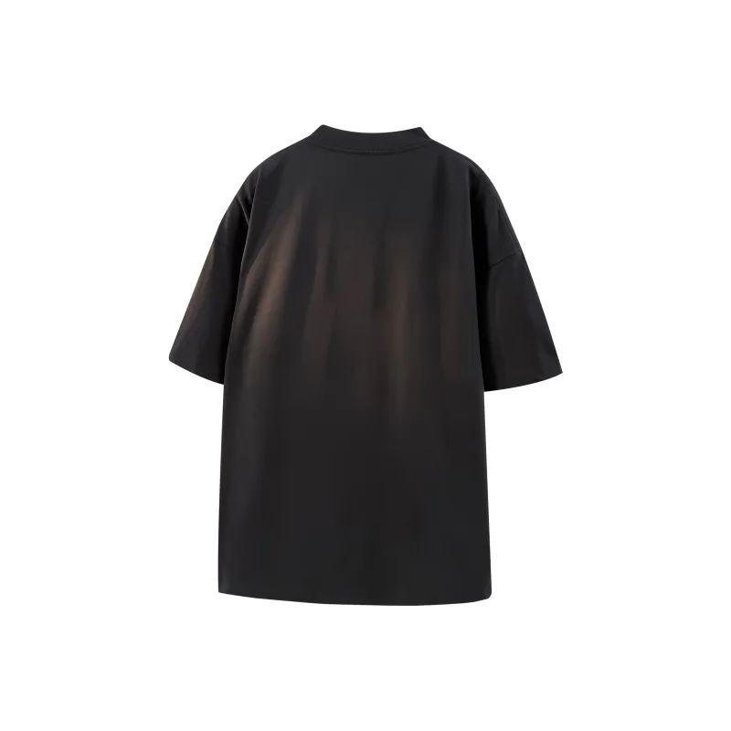 Warrior Huichao Riding The Wind Collection T Shirt Unisex-1