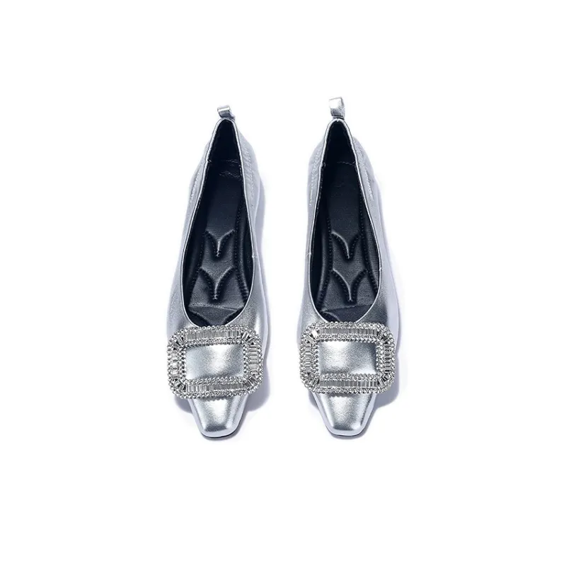 Brut Ros′e Casual Single Shoes Women's-3