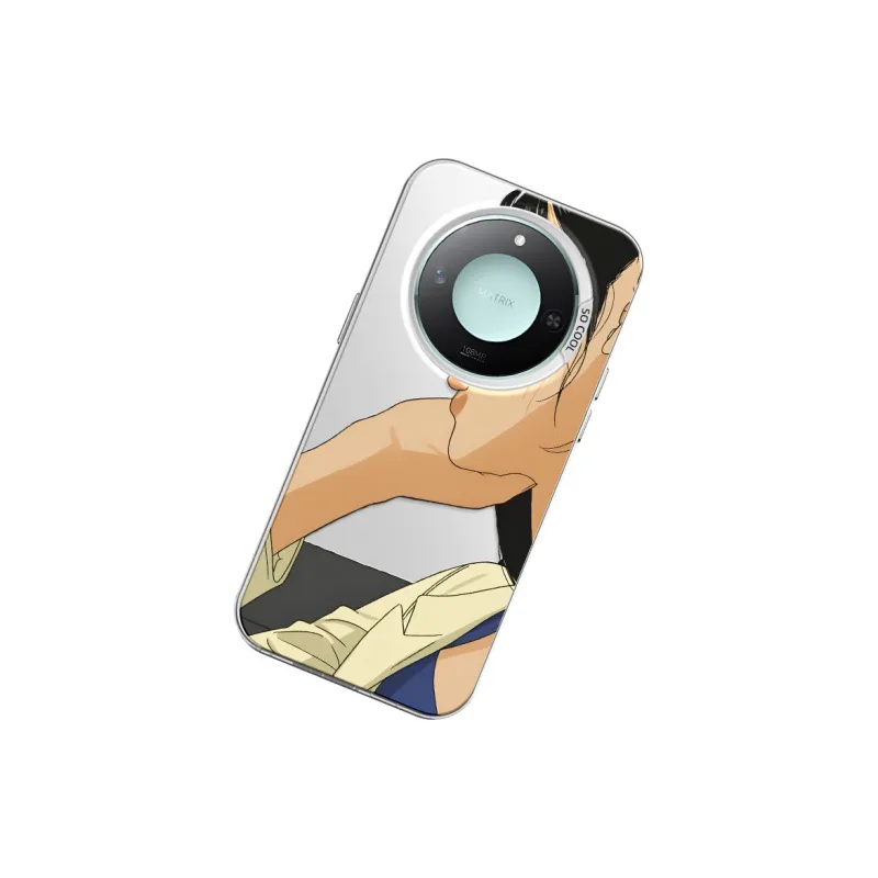 MANQIN Phone Cases-1