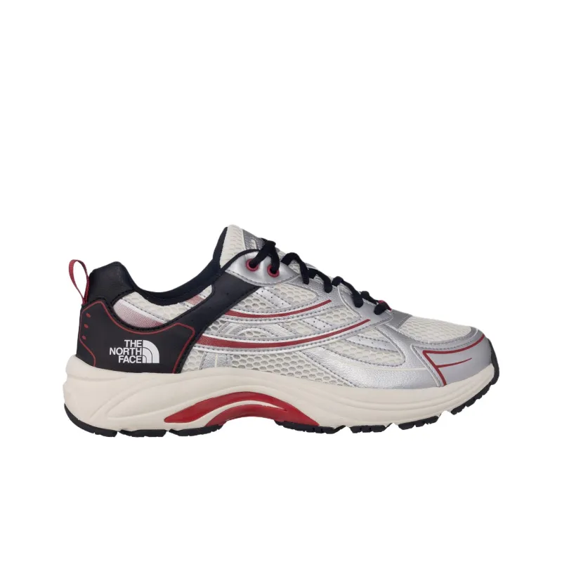 THE NORTH FACE SUPER KICKS 2 Anti Slip Wear Resistant Low Top Casual Shoes Unisex Beige-1
