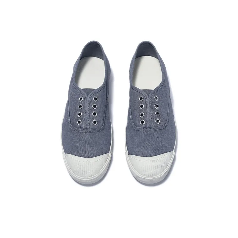 Brut Ros′e Abrasion Resistant Low Top Canvas Shoes Women's-8